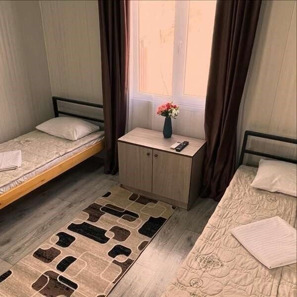Изображение Dream Alakol ВКО 3*